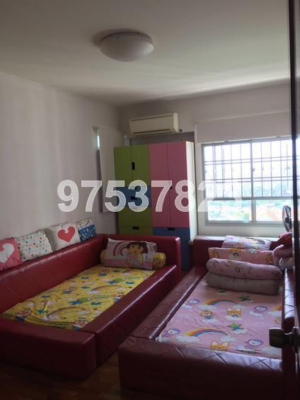 Blk 408C Fernvale Road (Sengkang), HDB 4 Rooms #112321832